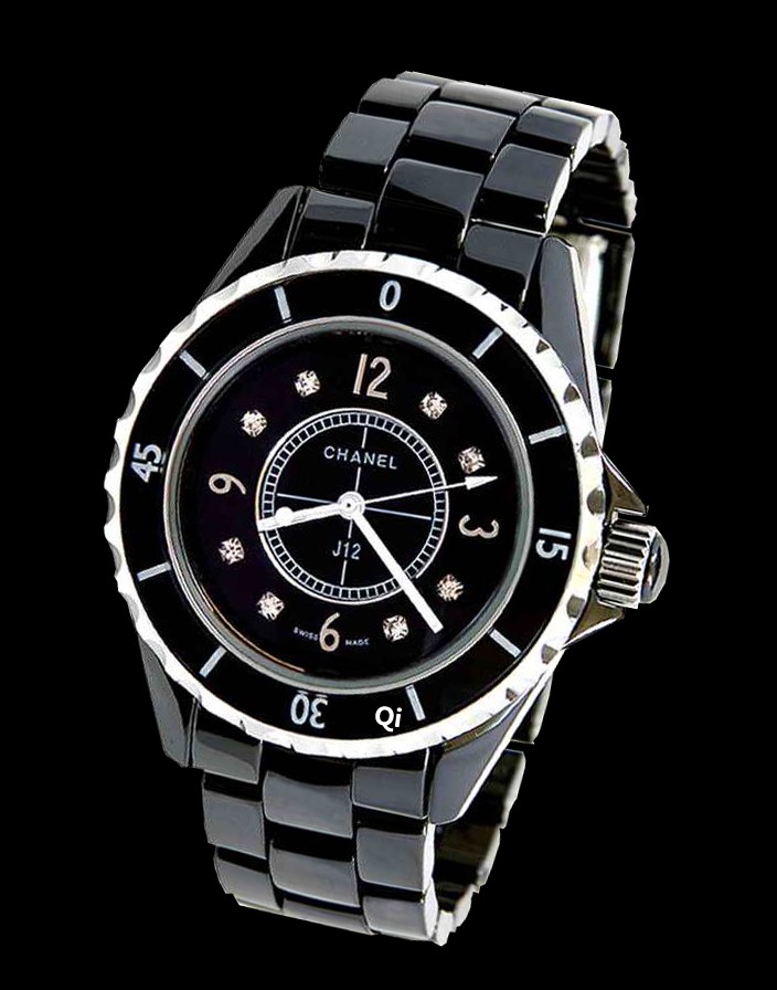 Chanel Watch 43